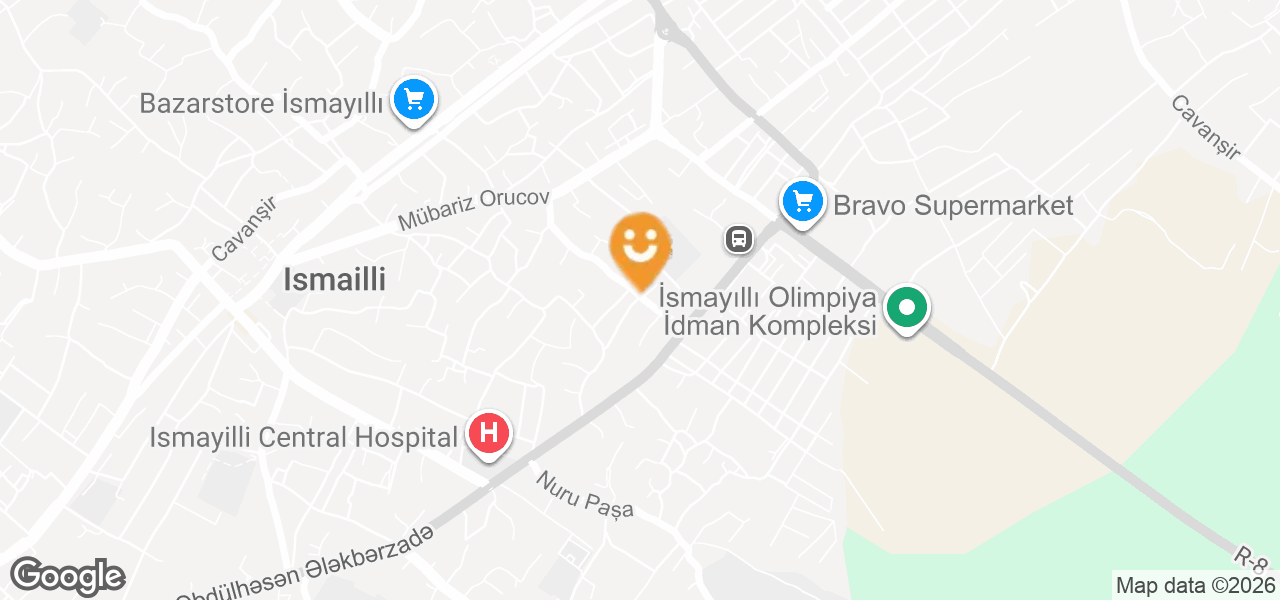 MİSNA (İsmayıllı)