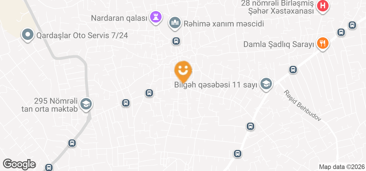 Nardaran İcra Nümayəndəliyi (Bakı)