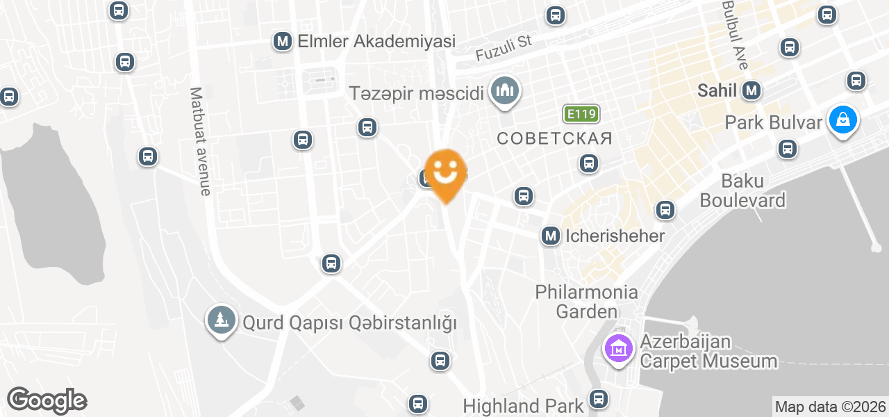 Памятник Нариману Нариманову (Баку)