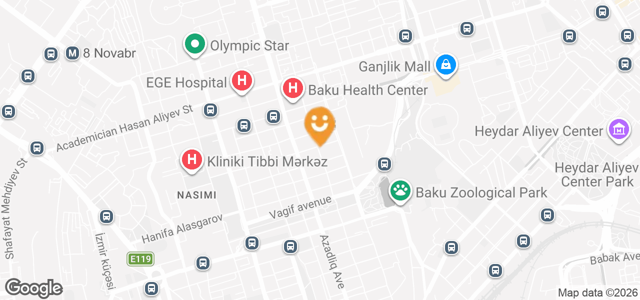 Nəsimi bazarı (Bakı)