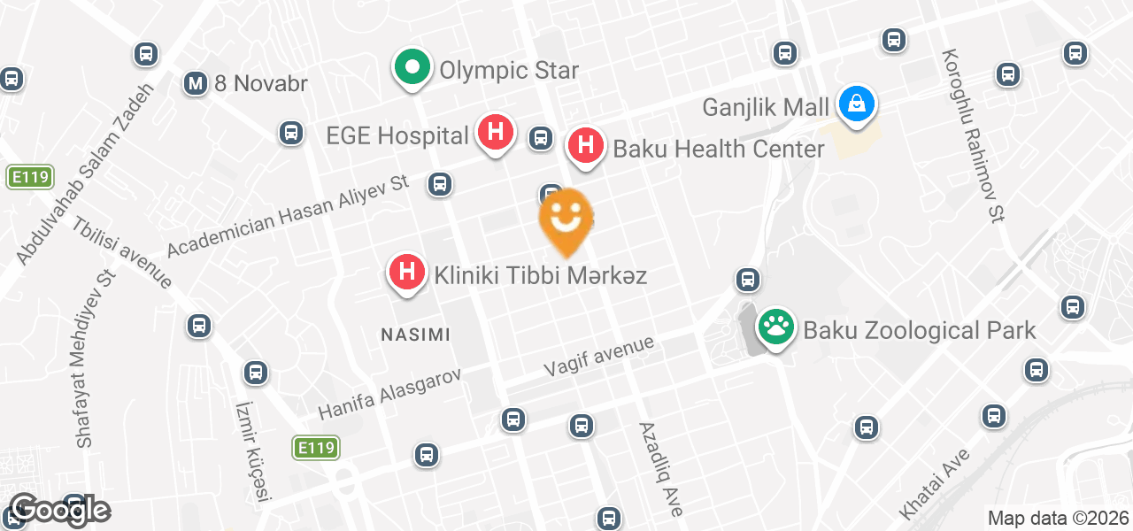 Nasimi Market (Baku)