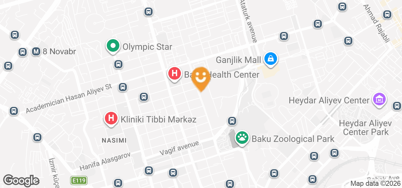 Nəsimi bazarı (Bakı)