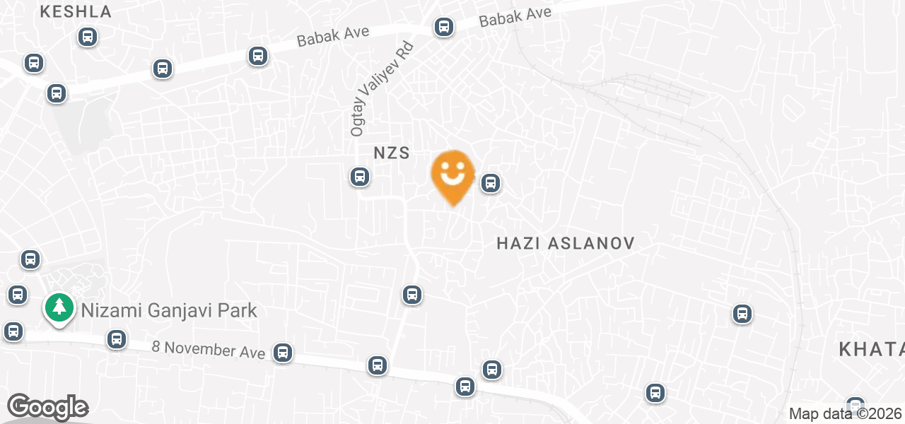 NZS settlement (Baku)