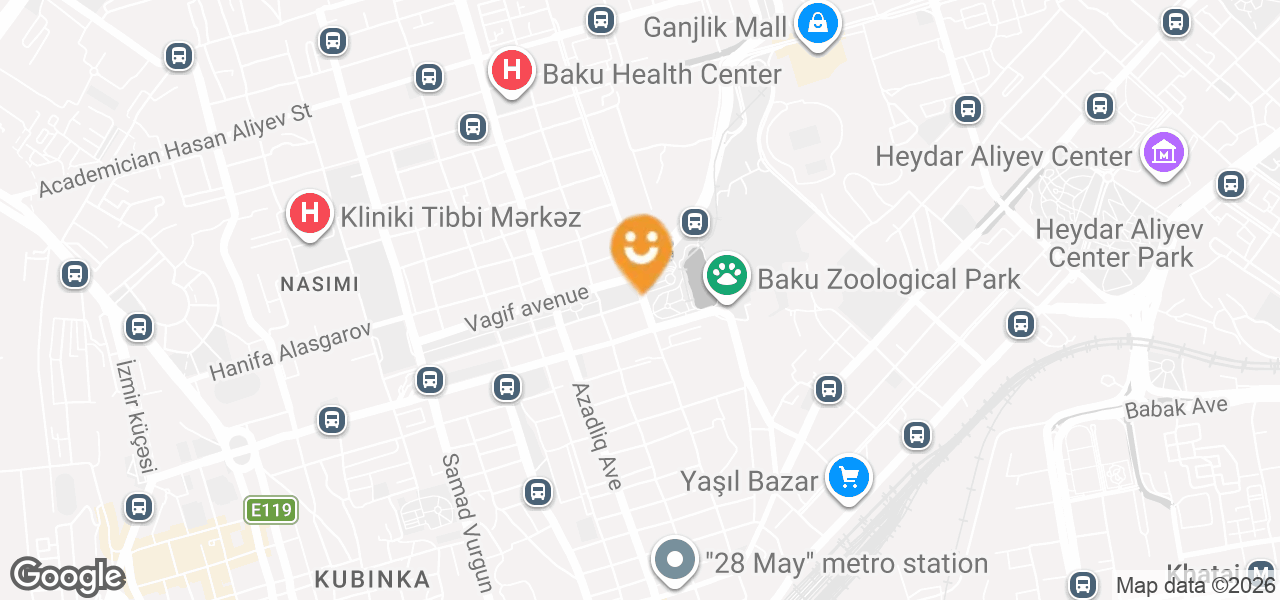 Park (Bakı)