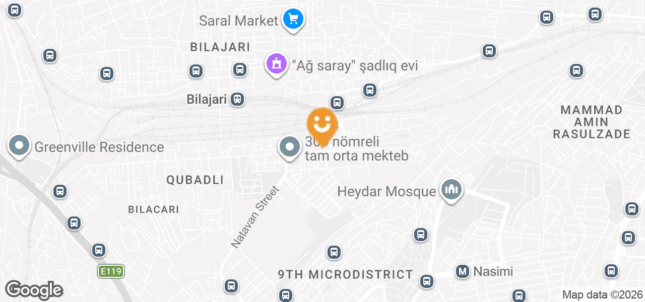 Polis (Bakı)