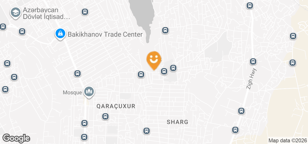 Garachukhur (Baku)