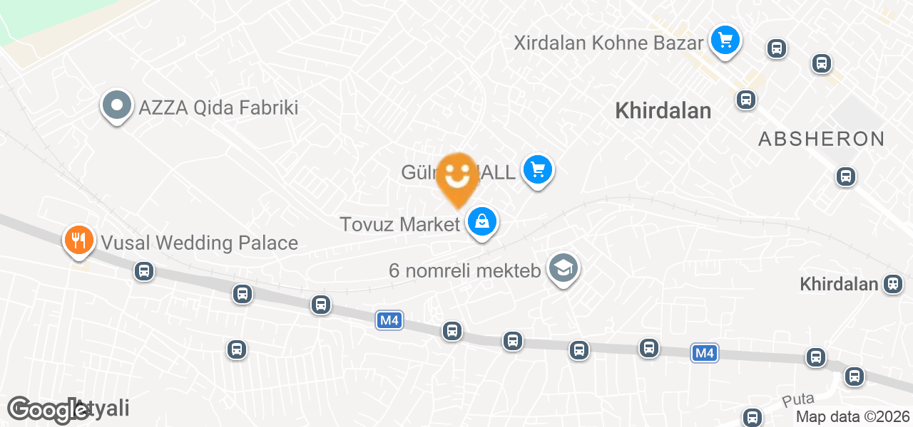 Qəzənfər Xalıqov küç. (Bakı)