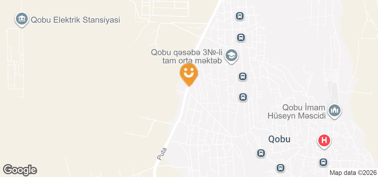 Qobu qəs. (Bakı)