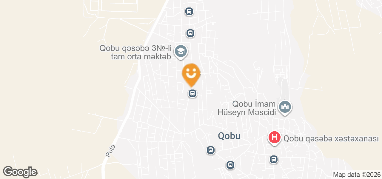 Qobu qəs. (Bakı)