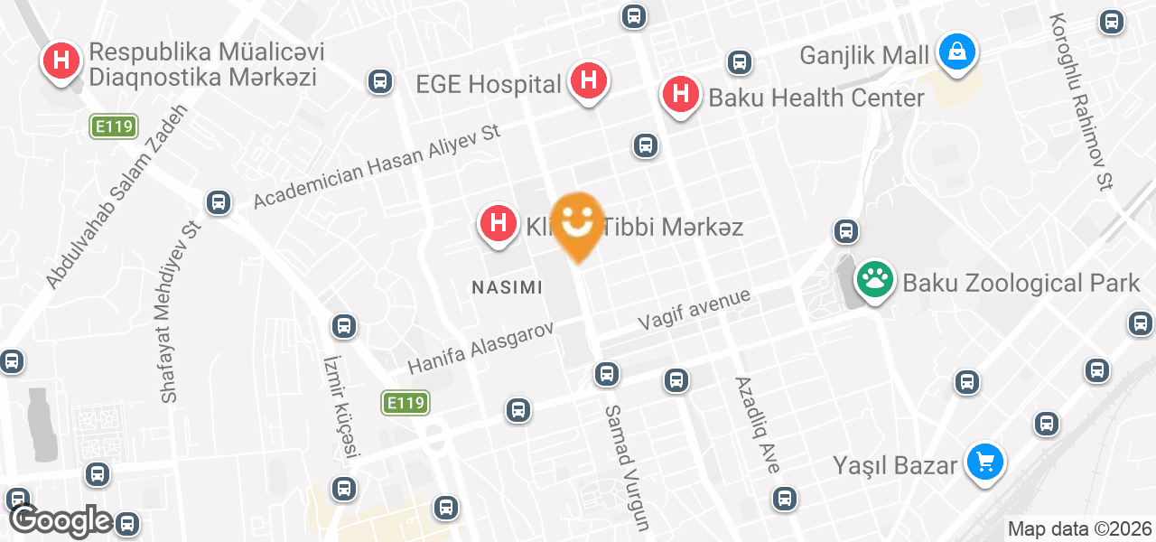 Semashko (Baku)
