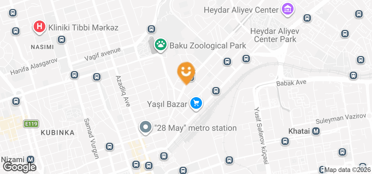 Təfəkkür Universiteti (Bakı)