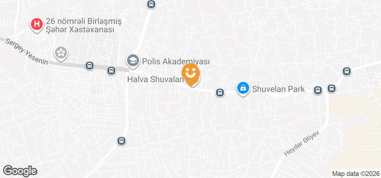 Shuvelan Municipality (Baku)