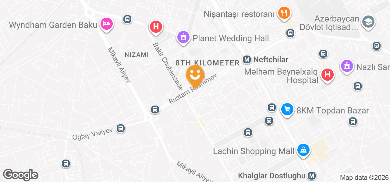 Xəzər Universiteti (Bakı)