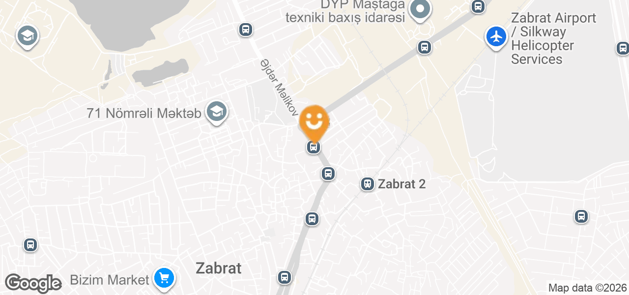 Zabrat Circle (Baku)