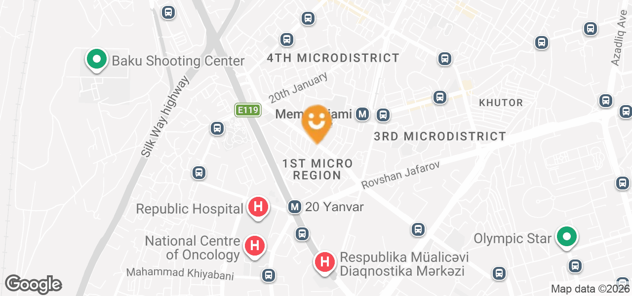Premium Clinic (Bakı)