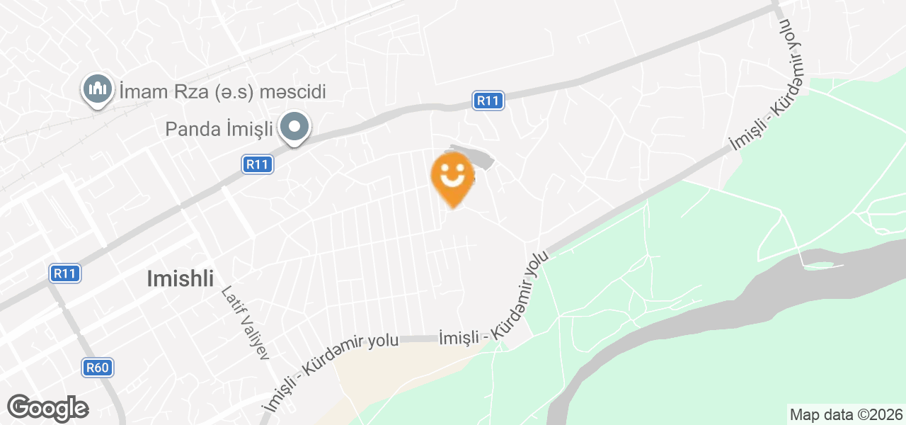 Şirə zavodu (İmişli)