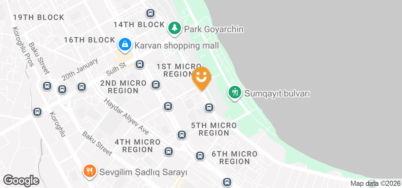 Khalk Sıgorta Insurance Agency (Sumqayit)