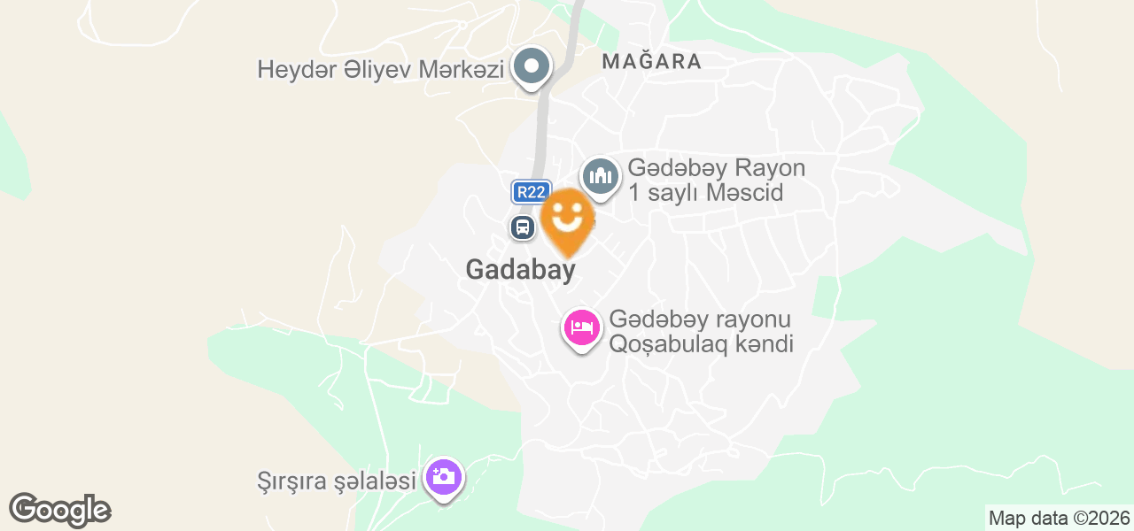 Aydınlıq Cinema (Gedebey)