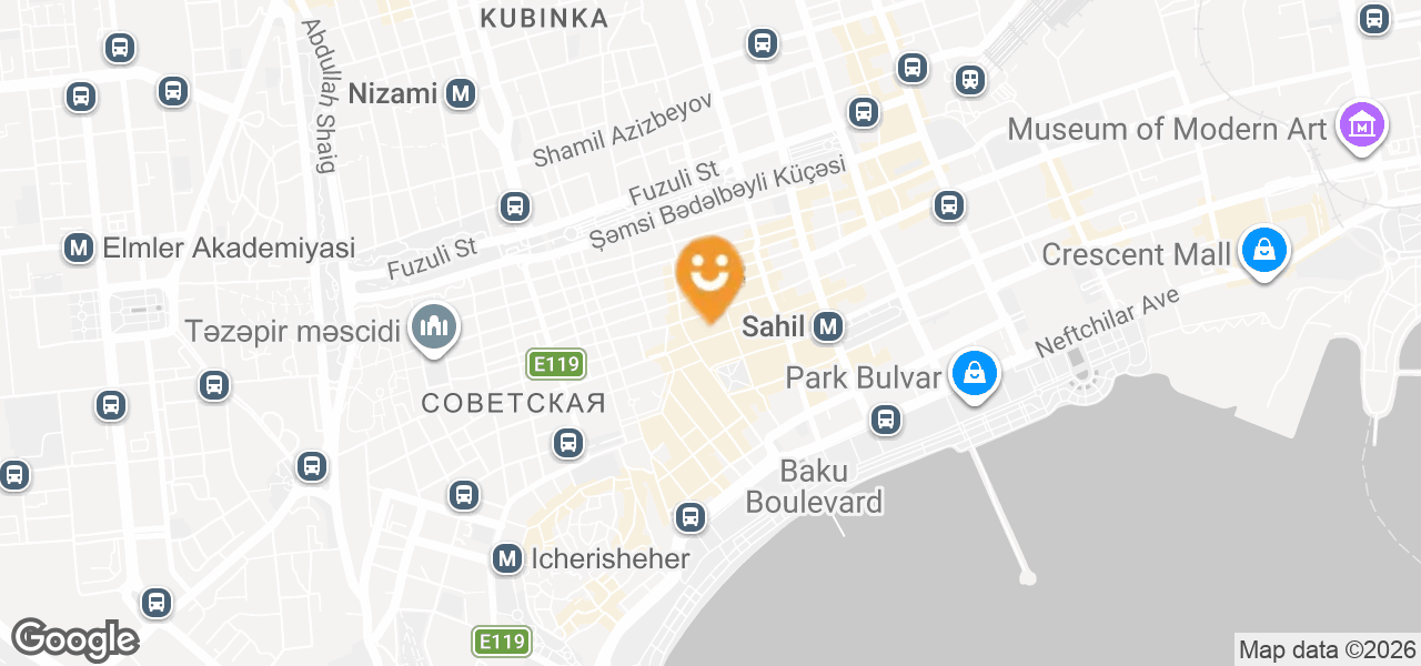 Vatan Cinema (Baku)