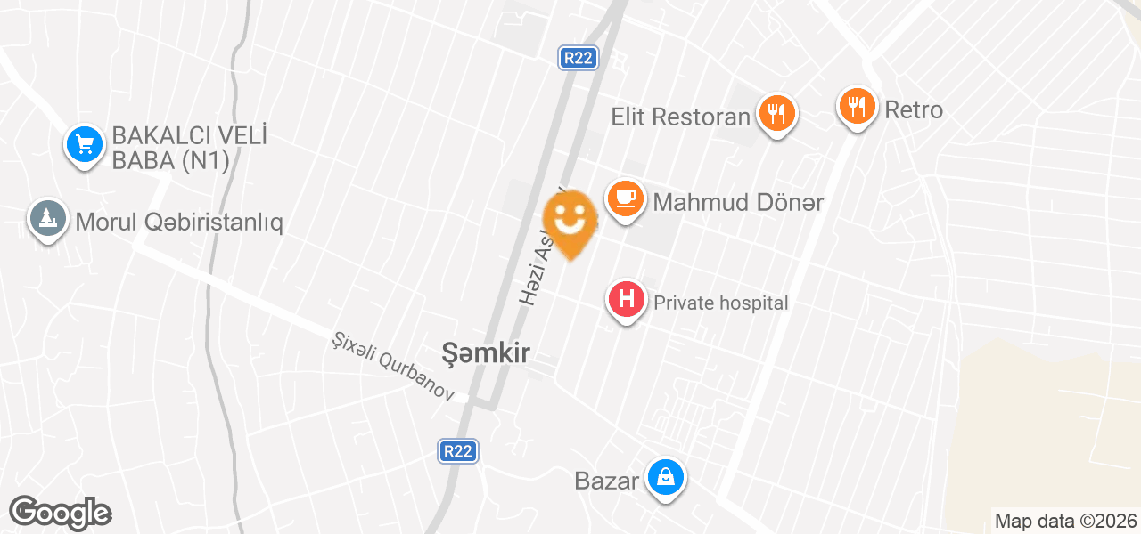 Vidadi adına kinoteatr (Şəmkir)