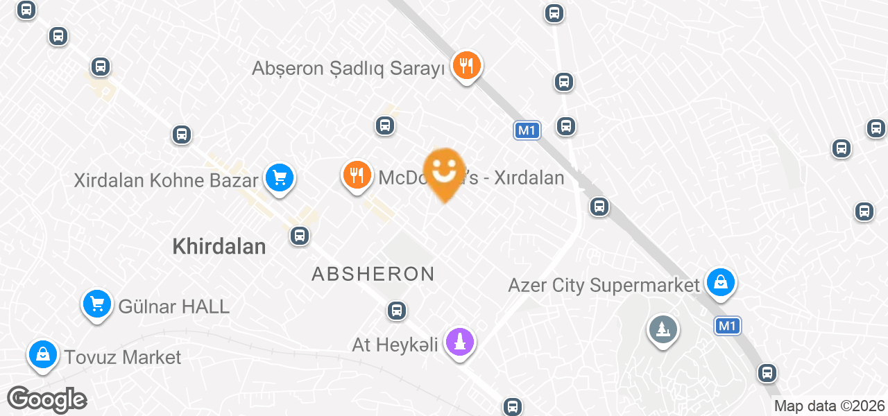 Centrion kompüter aksesuarları mağazası (Bakı)