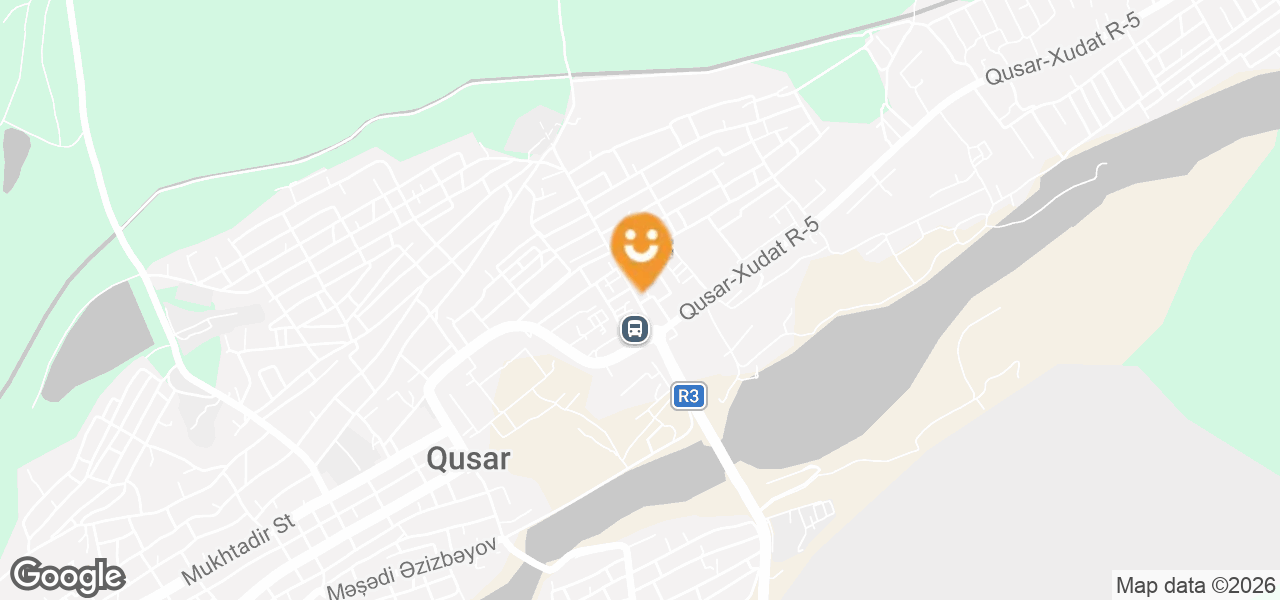 Forum kompüter mağazası (Qusar)
