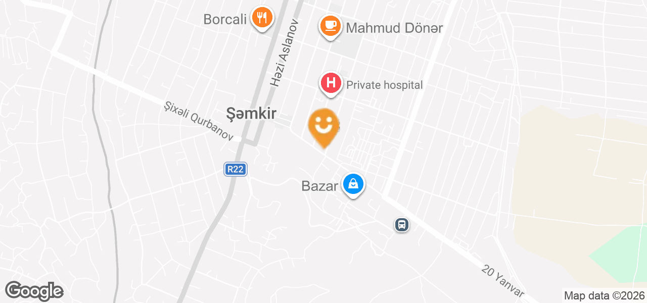 Kompüter mərkəzi (Şəmkir)