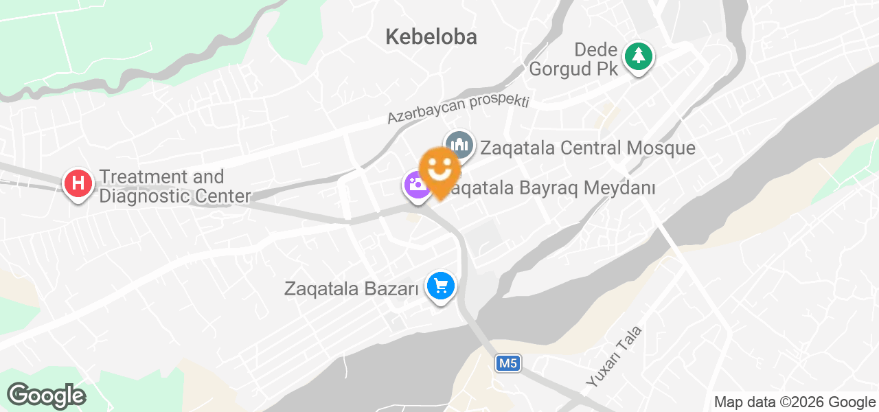 Kserosurət (Zaqatala)
