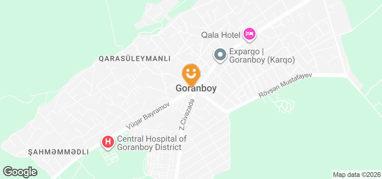 Kserosurət (Goranboy)