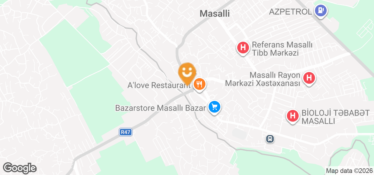 Kompüter mağazası (Masallı)