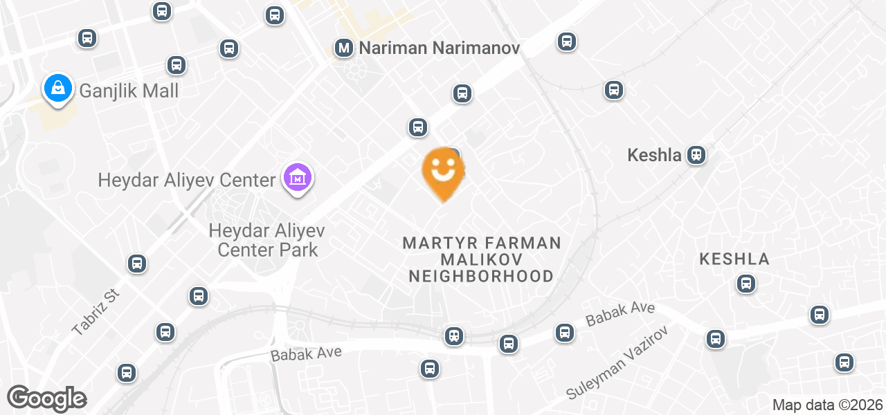 Ксерокопия (Баку)