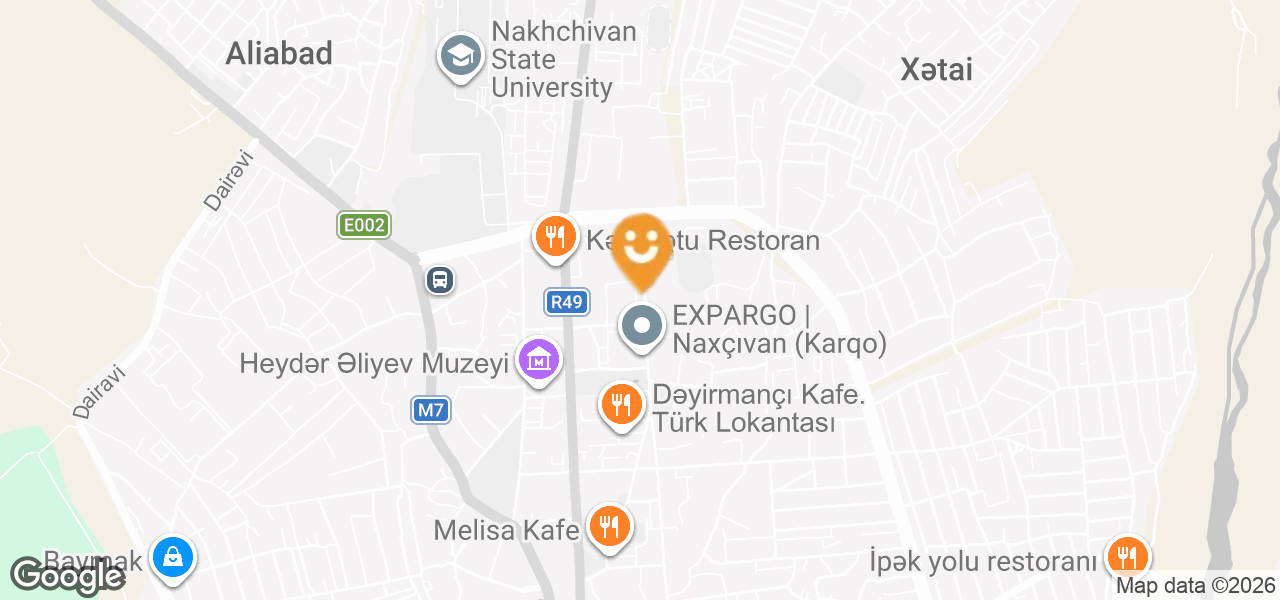 Kompüter təmiri (Naxçıvan)