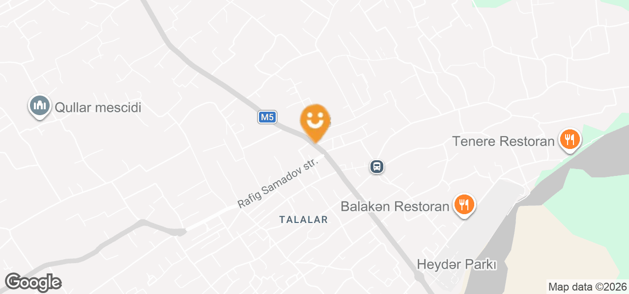 Kompüter mağazası və texniki servisi (Balakən)