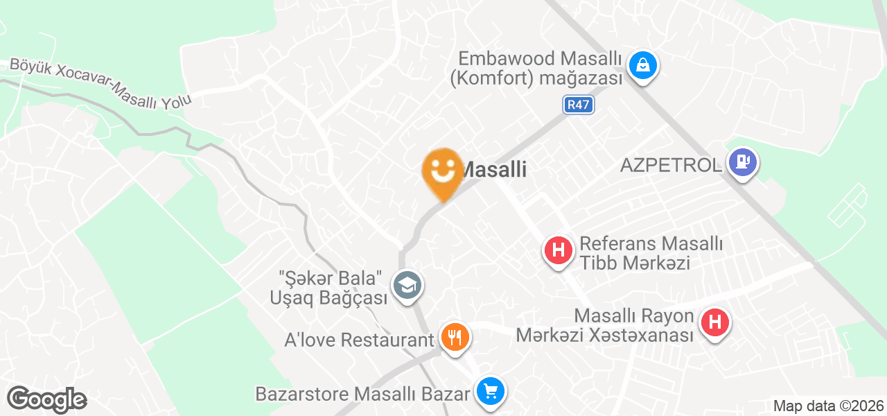 Kompüter satışı və təmiri (Masallı)