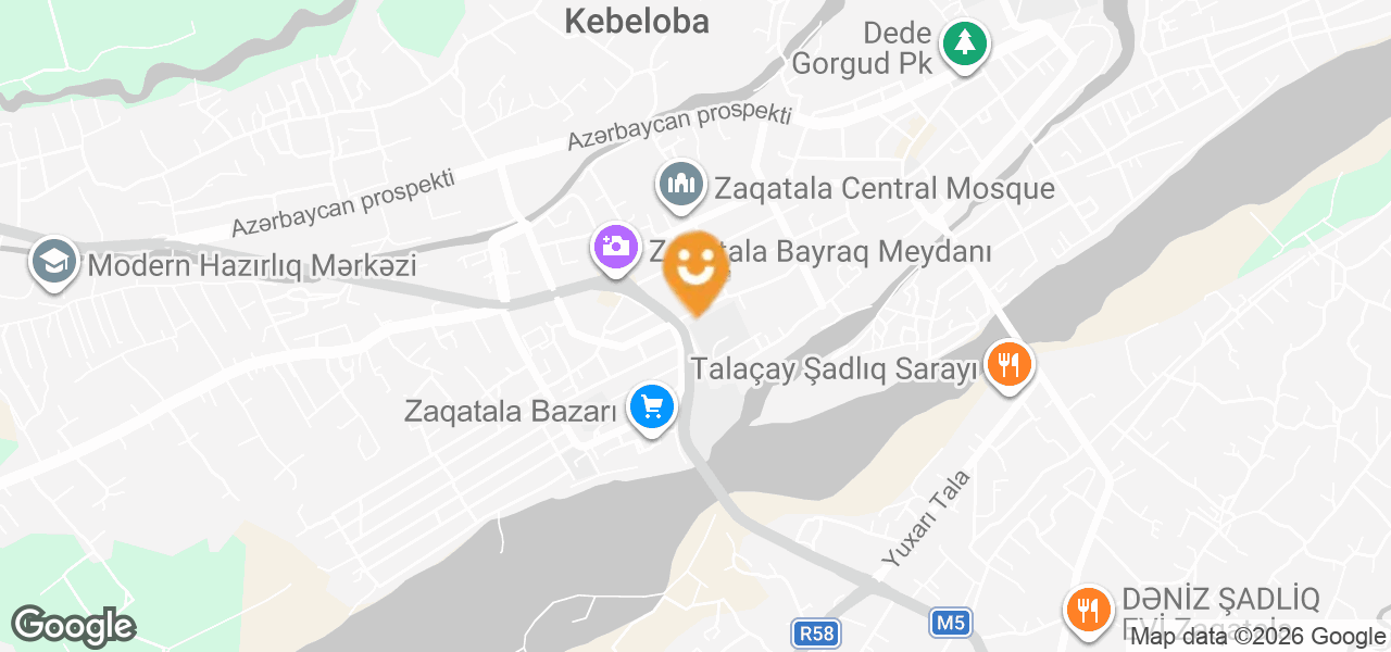 Star komputer kompüterlərin satışı və təmiri (Zaqatala)