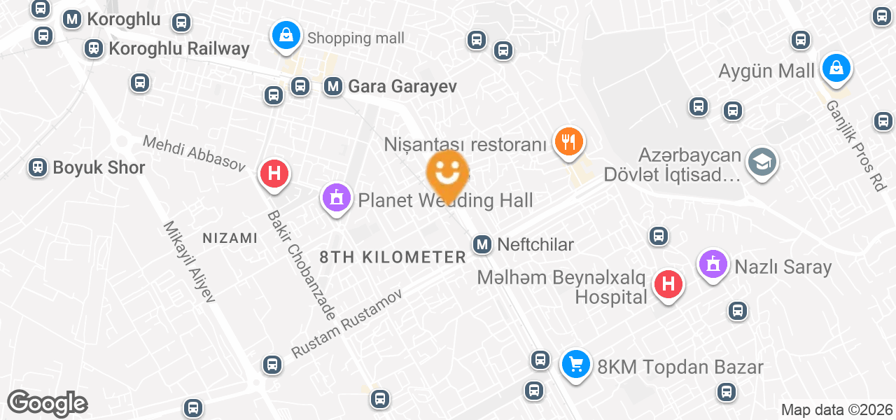 Texno kompüter mağazası (Bakı)