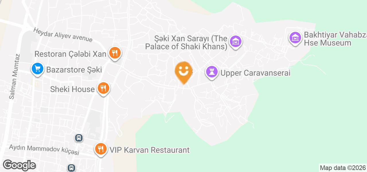 RN kompüter servisi (Şəki)