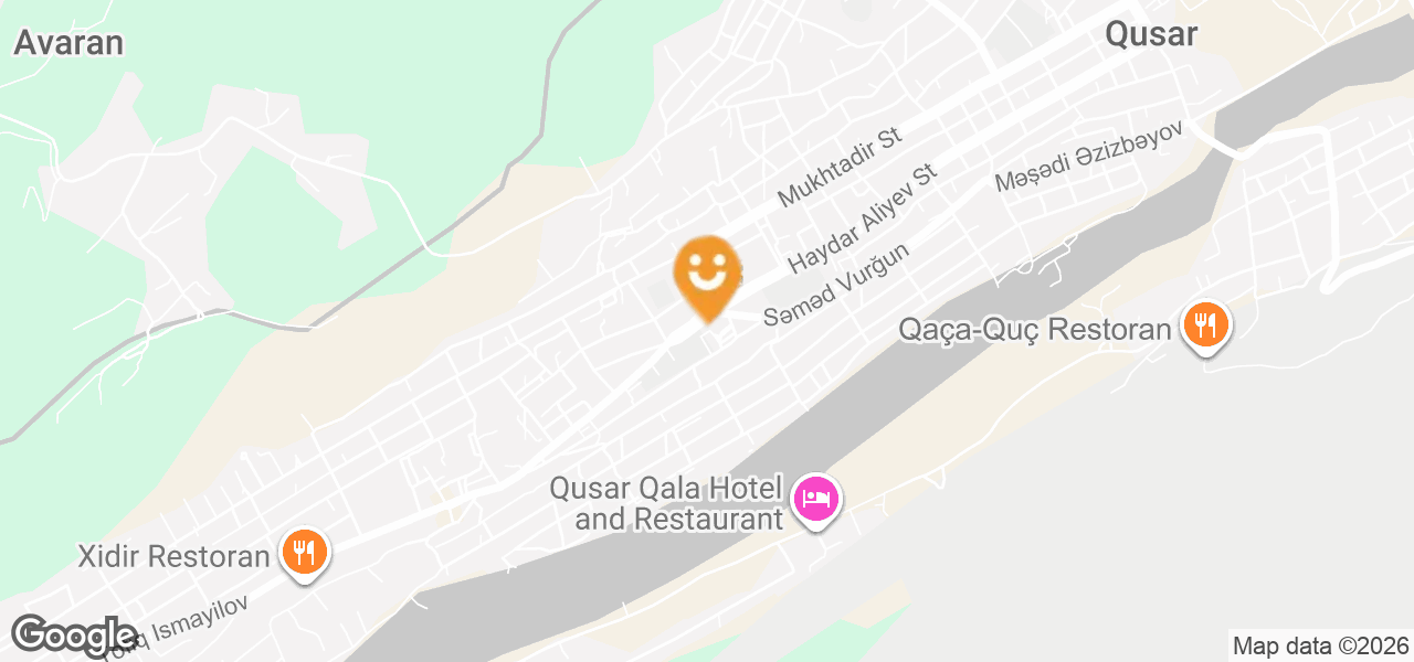 Smart kompüter xidmətləri (Qusar)