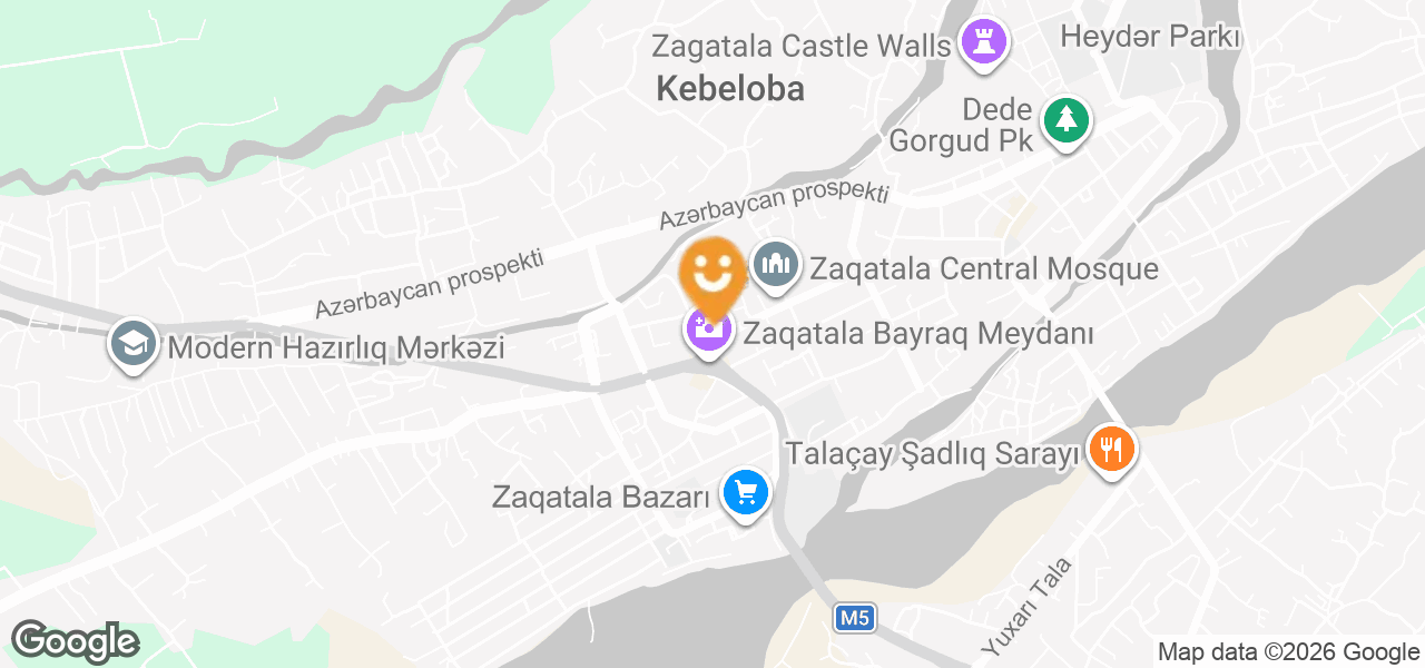 Telefon və kompüter təmiri (Zaqatala)