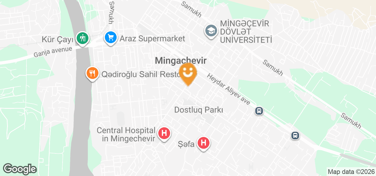 Yasin kompüter təmiri (Mingəçevir)