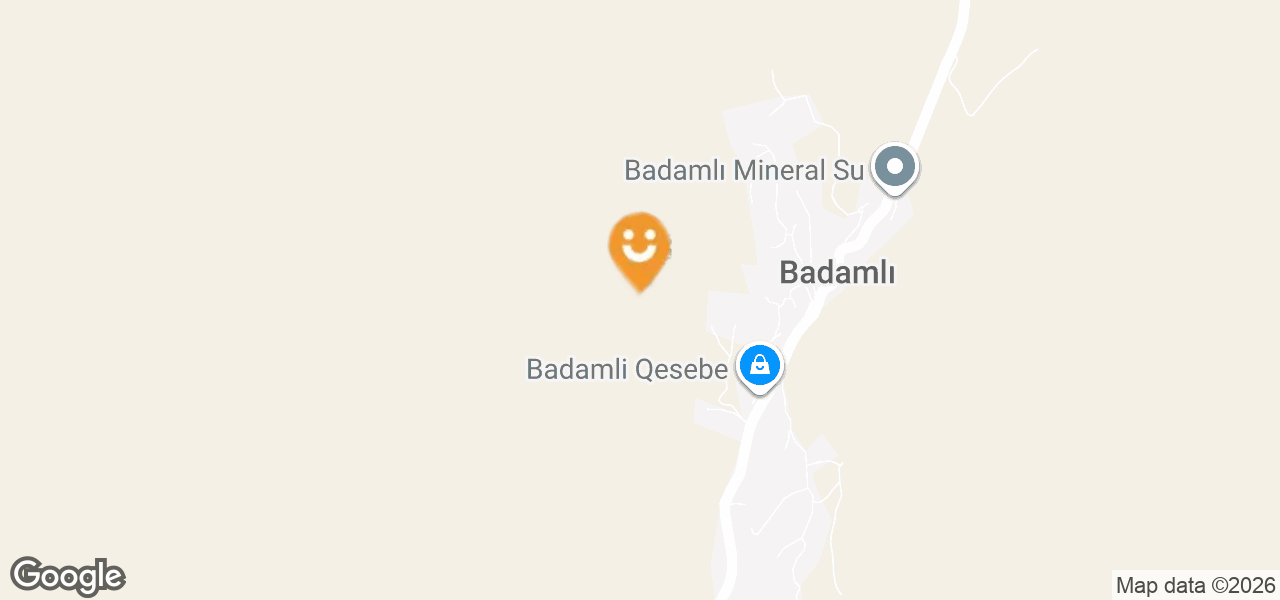 Badamlısu (Naxçıvan)