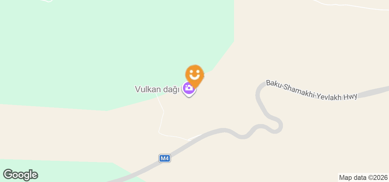 Dashly (Gobustan)