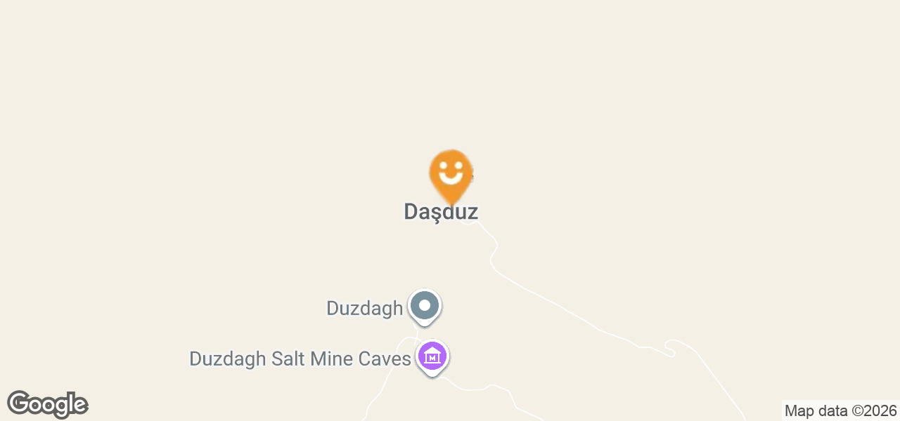 Duzdağ (Naxçıvan)
