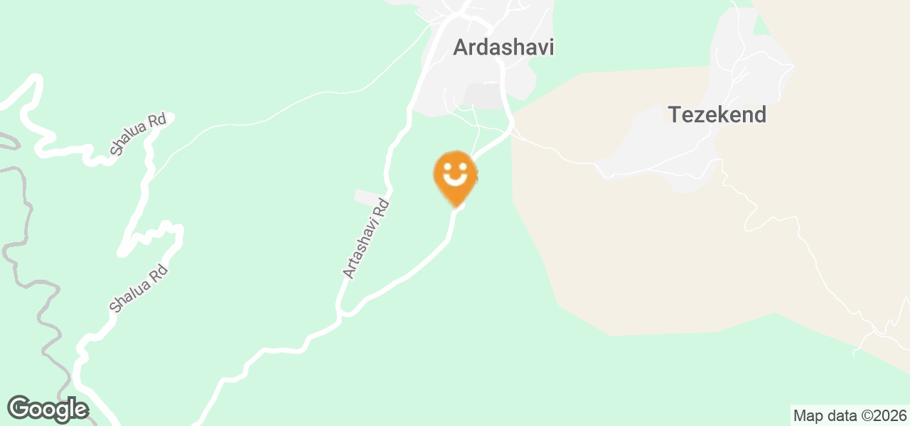 Erdashew (Lachin)