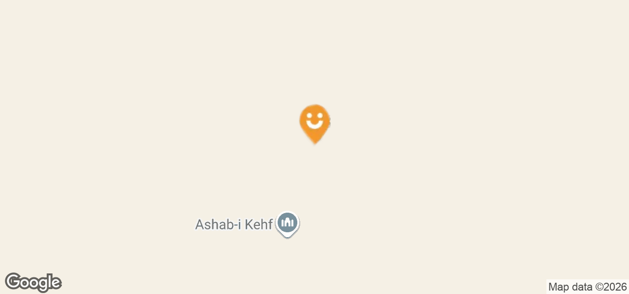 Ashabi-Kahf (Nakhchivan)