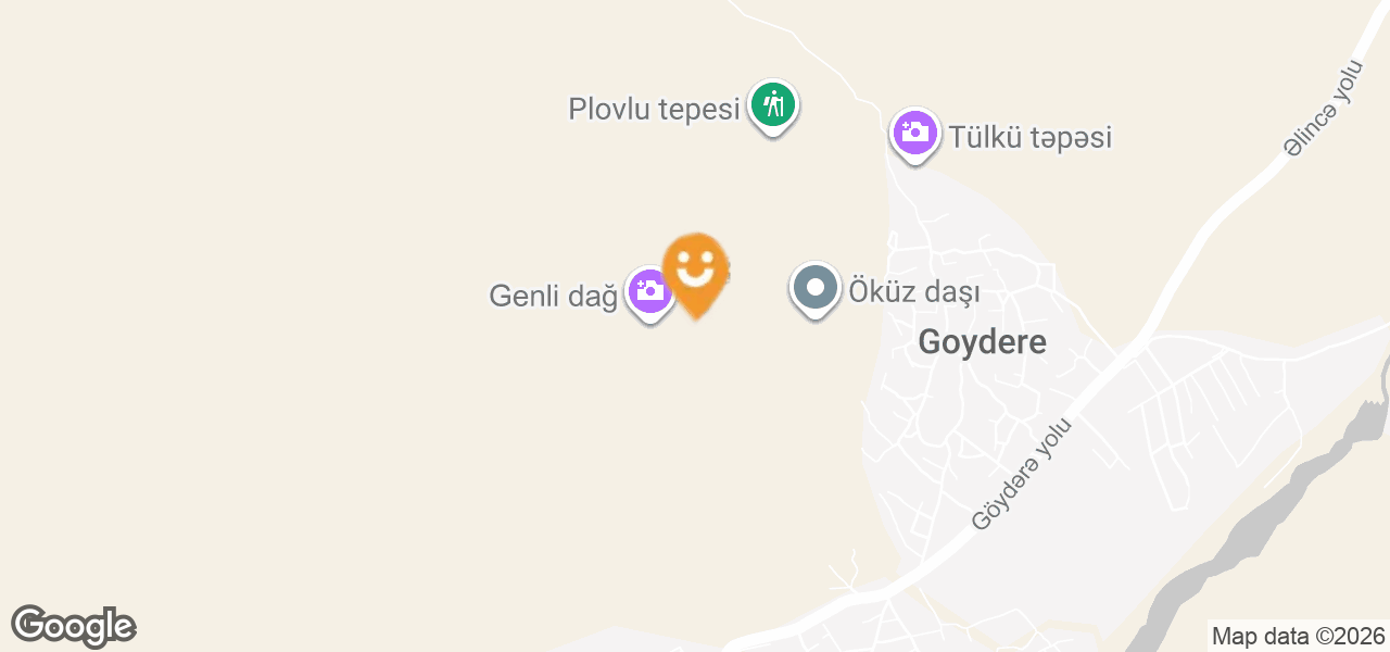 Göydərə (Naxçıvan)
