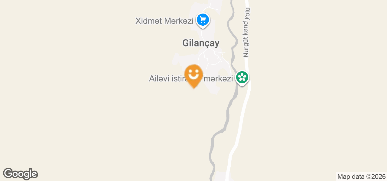 Muradərə (Naxçıvan)