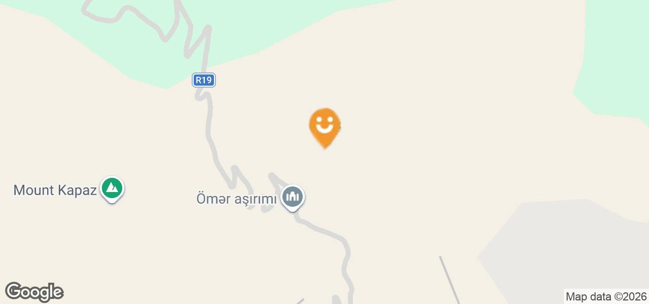 Омар (Ганджа)