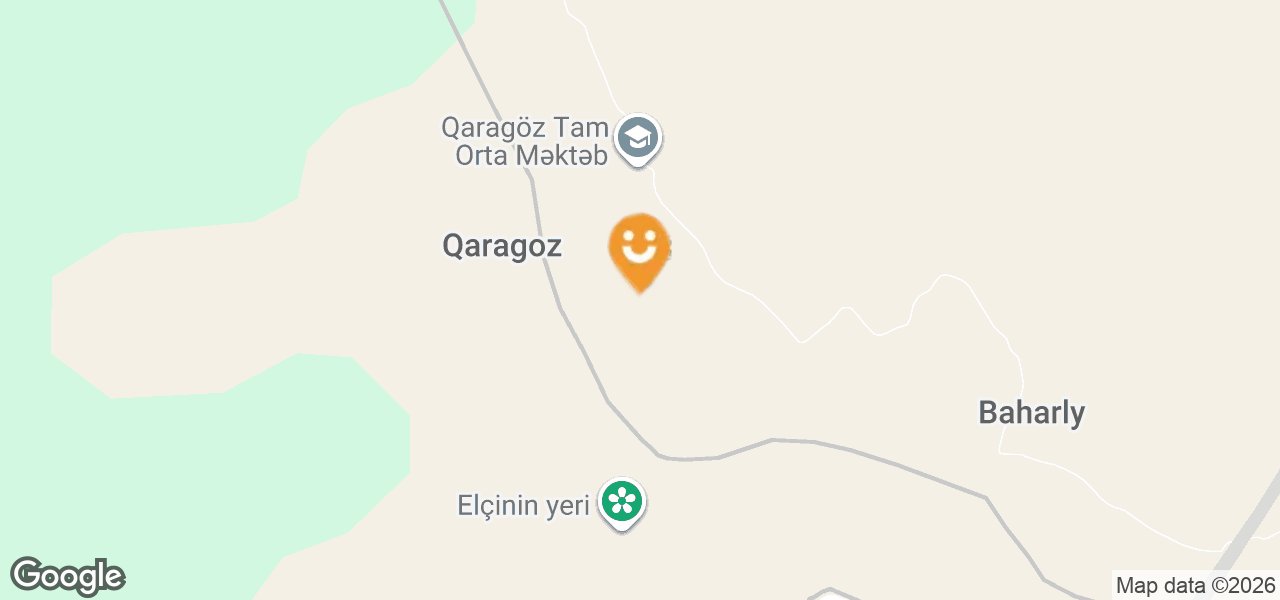 Qaradaş (Zəngilan)