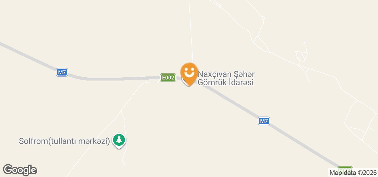 Qarovultəpə (Naxçıvan)